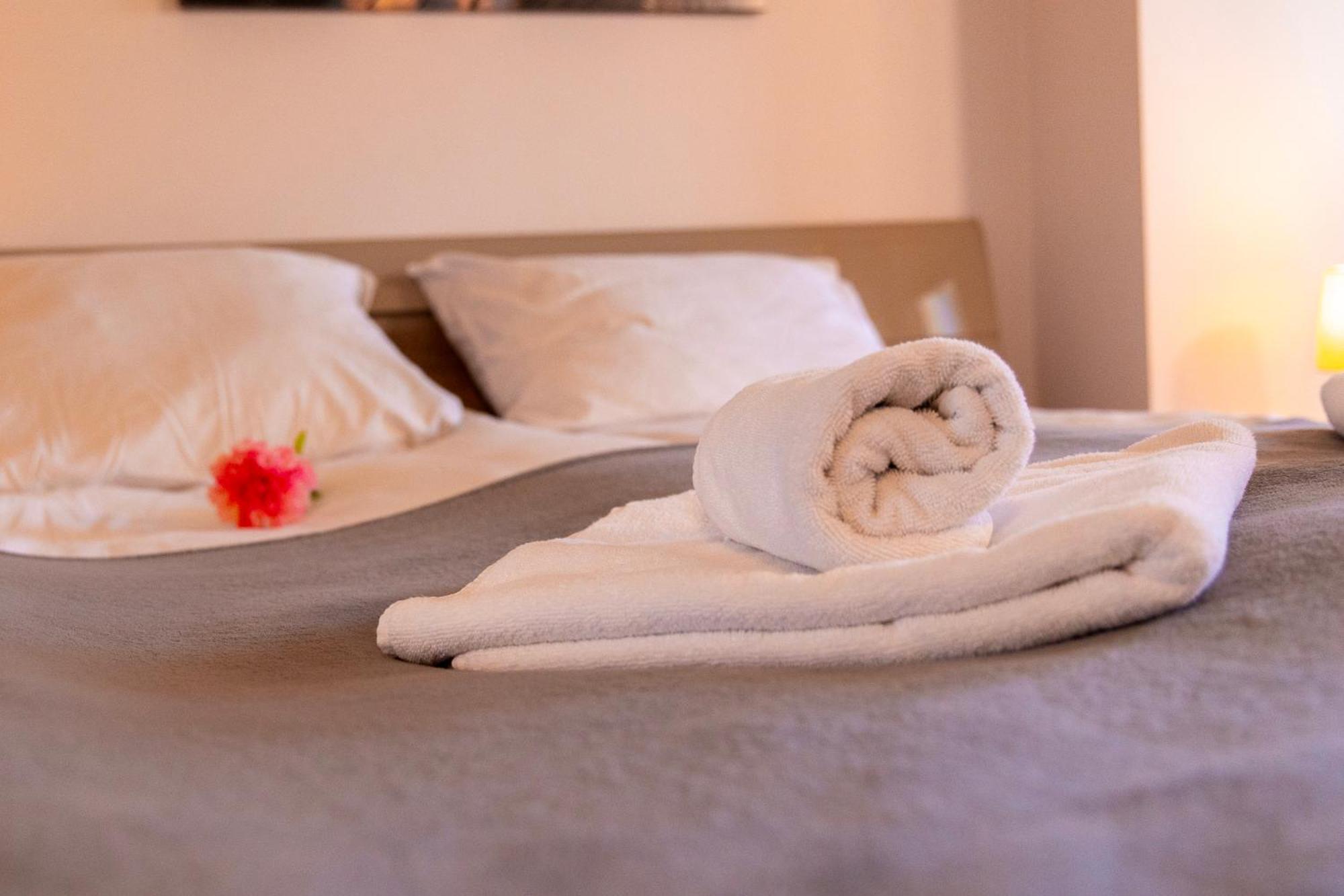 Apartament Julia Miedzyzdroje Εξωτερικό φωτογραφία